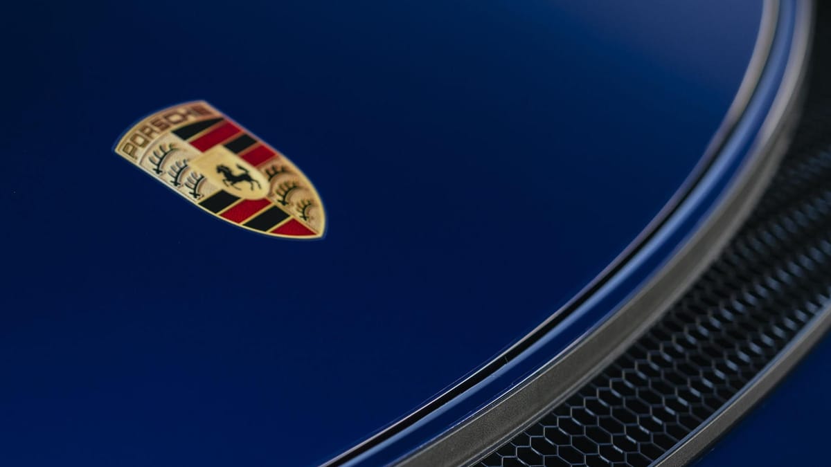 Ende für Boxster und Cayman in Sicht