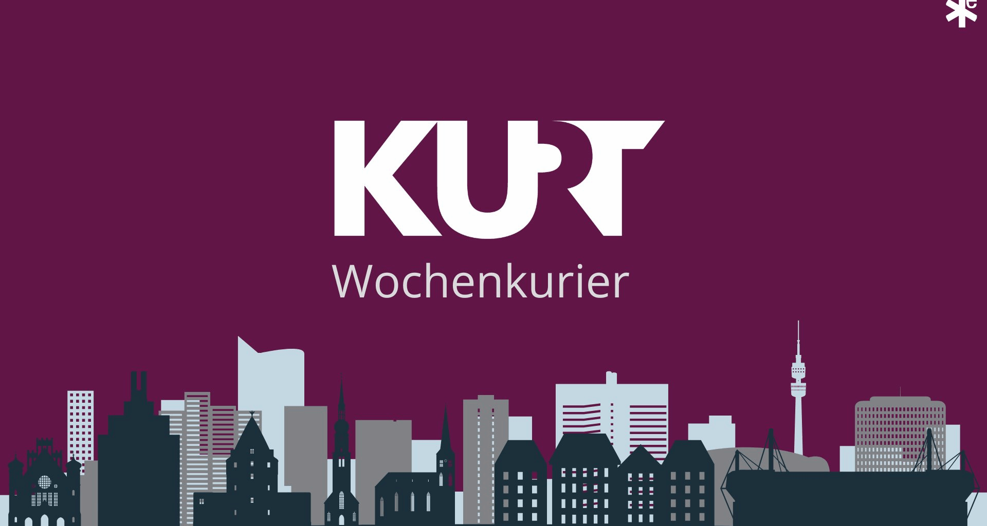 Nachhaltigkeitswoche der FH und TU Dortmund | KURT - Wochenkurier | eldoradio*