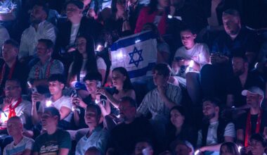 Eurovision Song Contest: ESC prüft Stimmregeln nach starkem Zuspruch für Israel