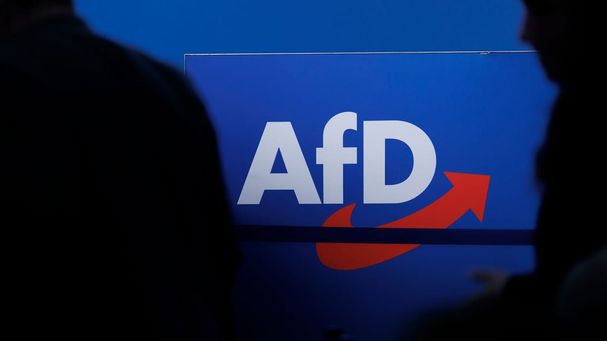 Brandenburg: Verfassungsschutz setzt AfD-Hochstufung aus