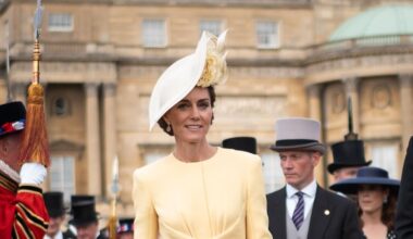 Princess of Wales: Kate shoppt Madeleines Kleid nach!