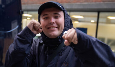 Rapper unter Terrorverdacht, Tageszeitung junge Welt, 24.05.2025