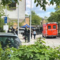 Elfjähriger an Berliner Grundschule schwer verletzt (QuTV News Kontor)elle: 