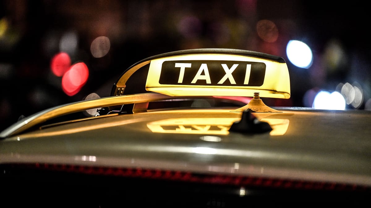 Taxifahren soll teurer werden – Unmut bei vielen Fahrern