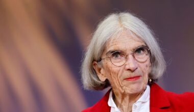 Donna Leon: So ist ihr neues Buch «Backstage»
