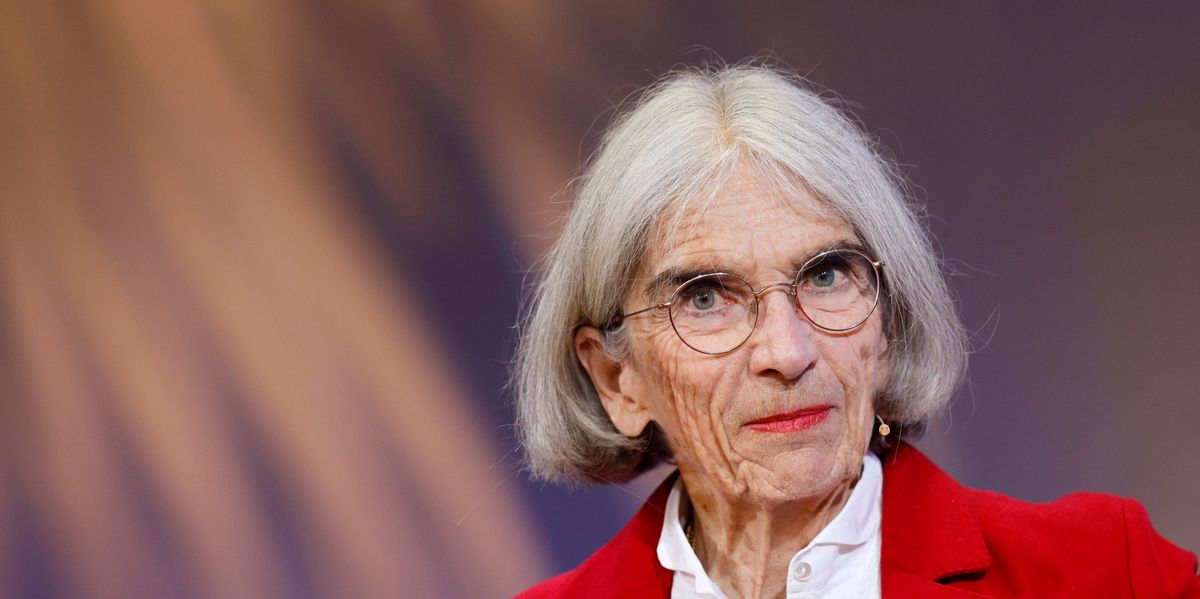 Donna Leon: So ist ihr neues Buch «Backstage»