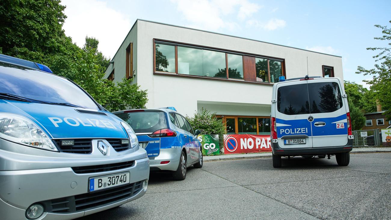 Messerangriff auf Grundschüler: Deutschlandweite Fahndung nach 13-jährigem Tatverdächtigen