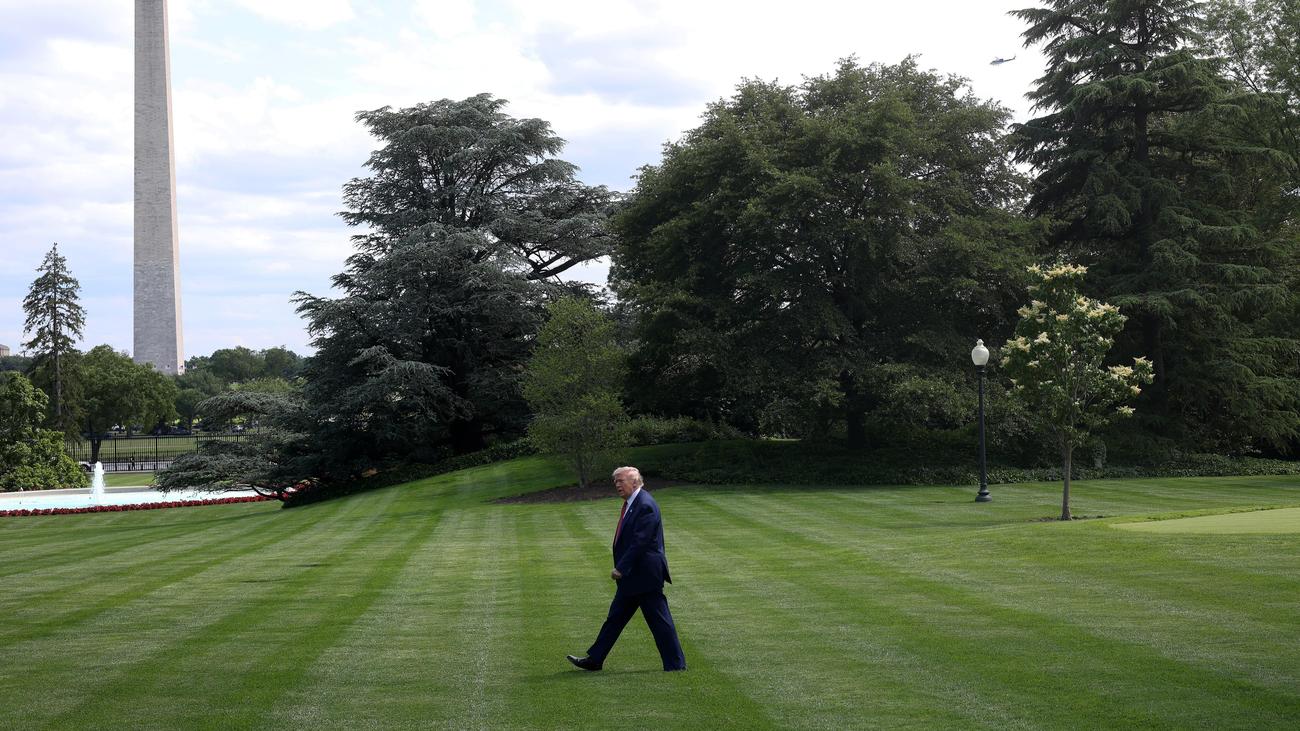 Der US-Überblick am Morgen: US-Regierung verkleinert Sicherheitsrat, Trump will mehr Atomkraft