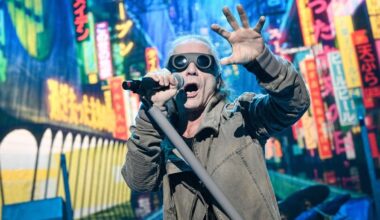 Band hat dringende Bitte an ihre Fans