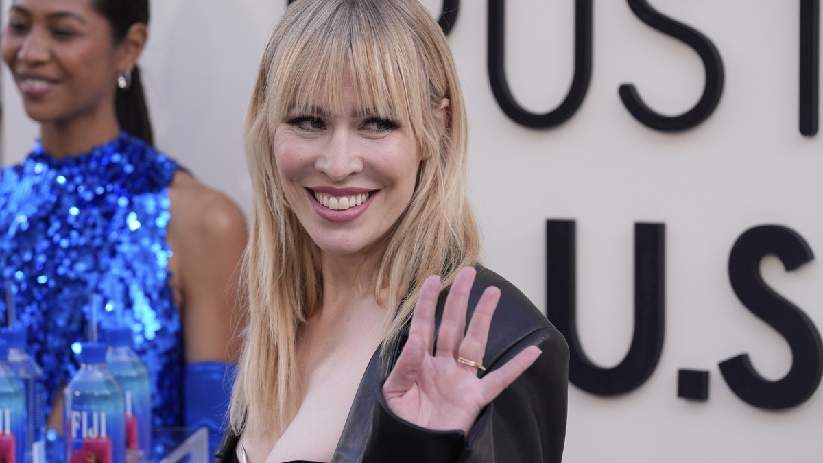 Natasha Bedingfield vergisst bei Auftritt "Pocketful Of Sunshine"-Text