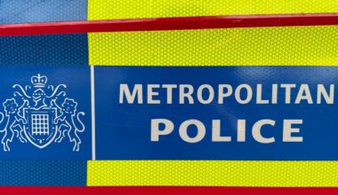 Großbritannien: Hausbrand in London: Drei Kinder unter den Toten