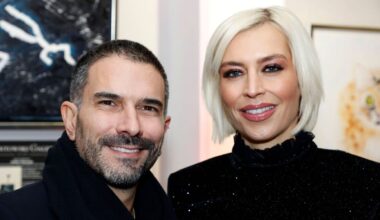 Marc Terenzi und Verena Kerth reagieren auf den Freispruch