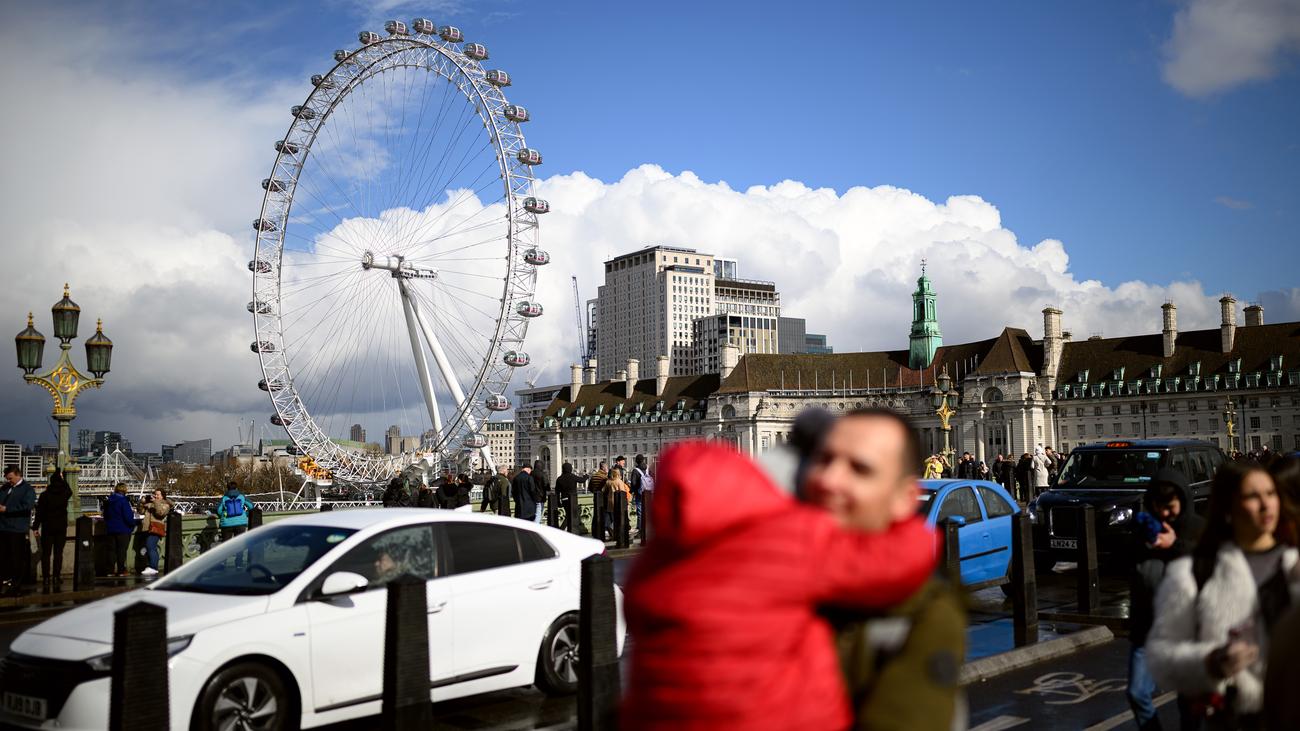 ETA für Großbritannien: Neue Einreiseregelungen für Großbritannien treten in Kraft