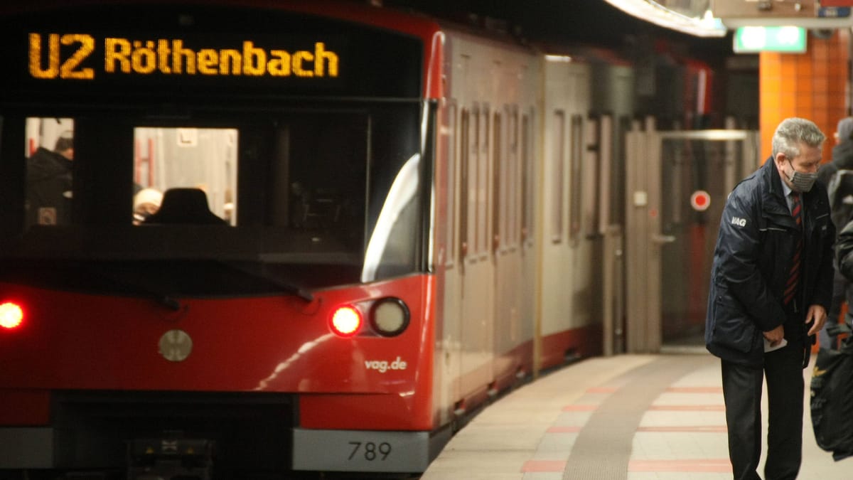Ausfälle und Verspätungen bei U2 und U3 – Grund