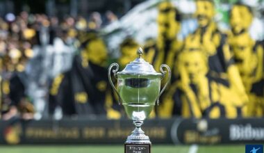 Mittelrheinpokal-Finale LIVE: Verteidigt Alemannia den Titel?