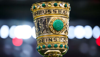 DFB-Pokal Finale: VfB Stuttgart - Arminia Bielefeld im Liveticker