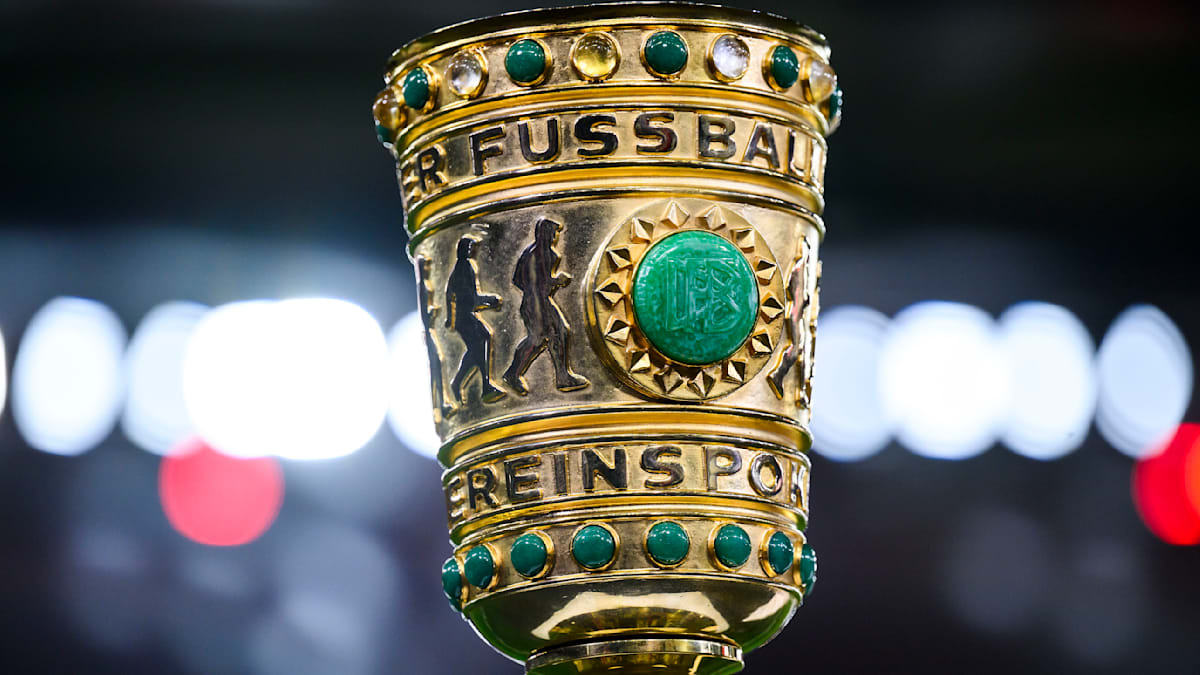 DFB-Pokal Finale: VfB Stuttgart - Arminia Bielefeld im Liveticker