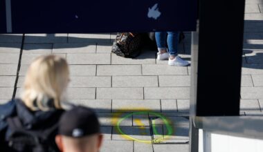 Hamburg: Verdächtige soll nach Messerangriff in Psychiatrie eingewiesen werden