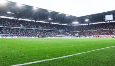 Fan muss reanimiert werden – Essen singt weiter