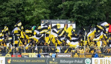 Alemannia Aachen verliert im Bitburger-Pokal gegen Viktoria Köln