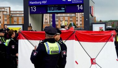 Syrer stoppte offenbar mutmaßliche Täterin