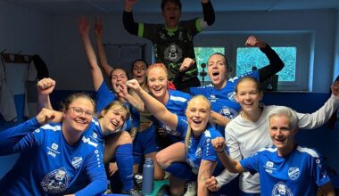 Jubelfotos auf FuPa Brandenburg in KW 21: Schickt uns eure Fotos