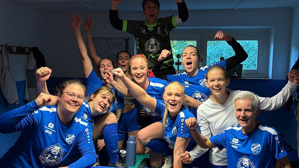 Jubelfotos auf FuPa Brandenburg in KW 21: Schickt uns eure Fotos