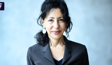 Yasmina Rezas neues Buch „Die Rückseite des Lebens“