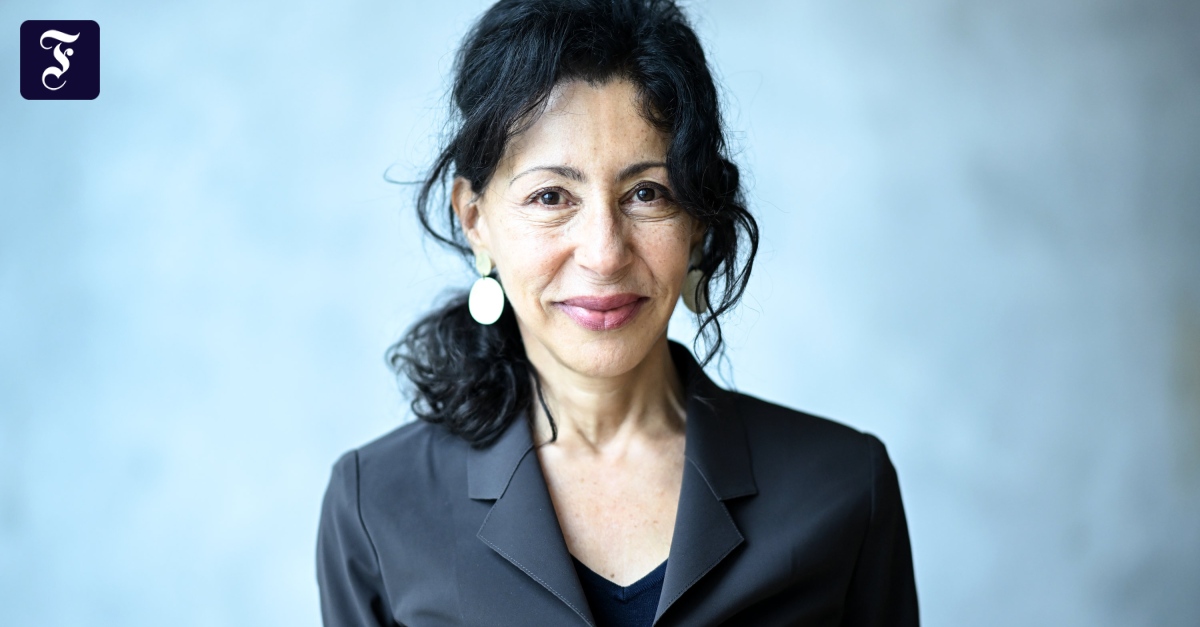 Yasmina Rezas neues Buch „Die Rückseite des Lebens“