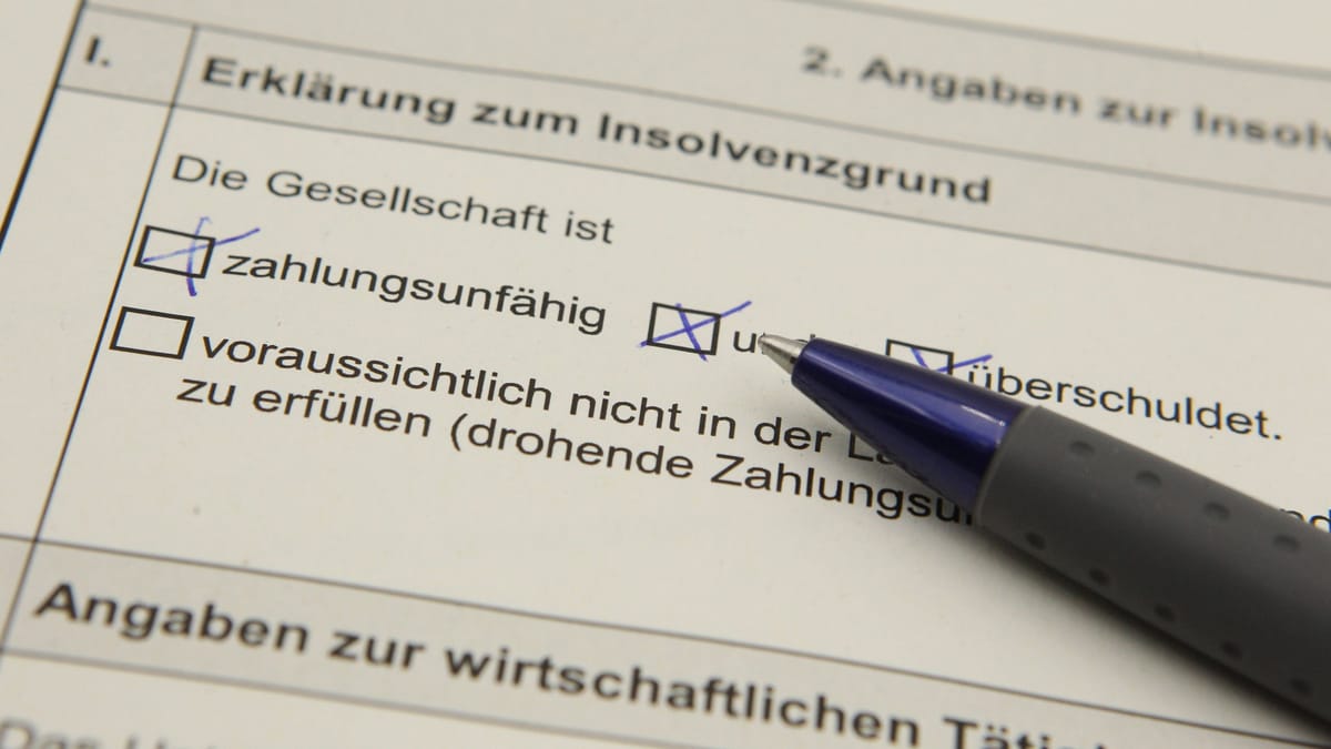 Insolventer Maschinenbauer TF Wickeltechnik ist weltweit aktiv