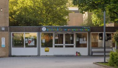 „Wie ein schlechter Film“ – Elfjährige rettet Mitschüler nach Messerangriff