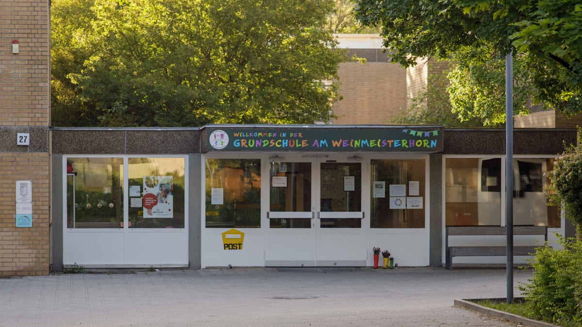 „Wie ein schlechter Film“ – Elfjährige rettet Mitschüler nach Messerangriff