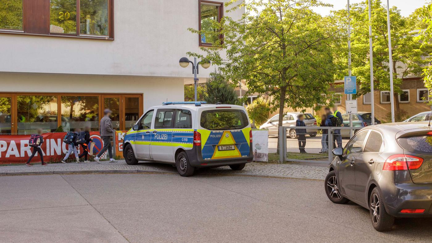 „Wer an der sozialen Infrastruktur spart, spart an der inneren Sicherheit“