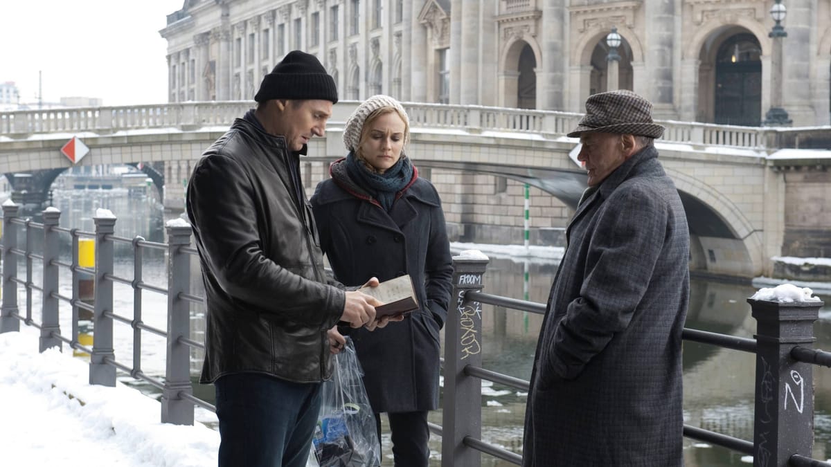 Hier dreht man in Berlin oft Filme