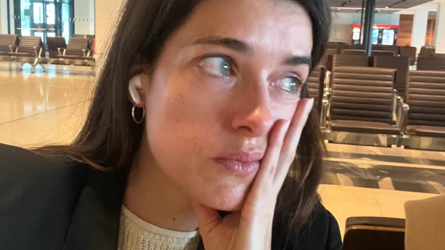 Marie Nasemann bezieht nach Trennung Single-Wohnung: "Wehmut"