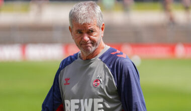 Nach Absage an 1. FC Köln: Funkel will als Trainer „gerne weiterarbeiten“