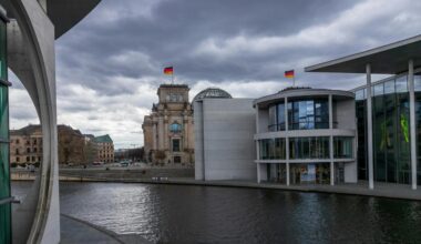 Bundesregierung: Entfall von Regierungsbeauftragten spart offenbar kaum Geld ein