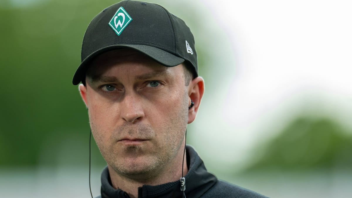 Zukunft von Ole Werner überraschend offen