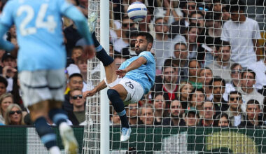Gündoğans Fallrückzieher führt Man City in die Champions League – Chelsea & Newcastle dabei