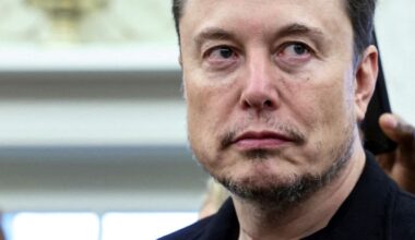 Musk will sich statt Doge wieder mehr seinen Unternehmen widmen