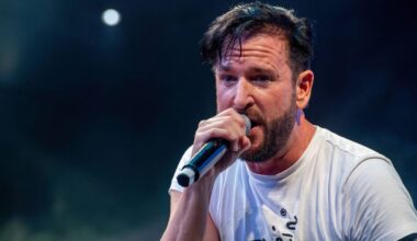 Michael Wendler mit Comeback-Konzert? Buhrufe branden in Bochum auf