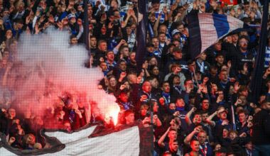 Fan stirbt nach Pokalfinale in Duisburg