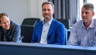 Drei AfD-Kandidaten scheitern in Stichwahlen um Landratsposten