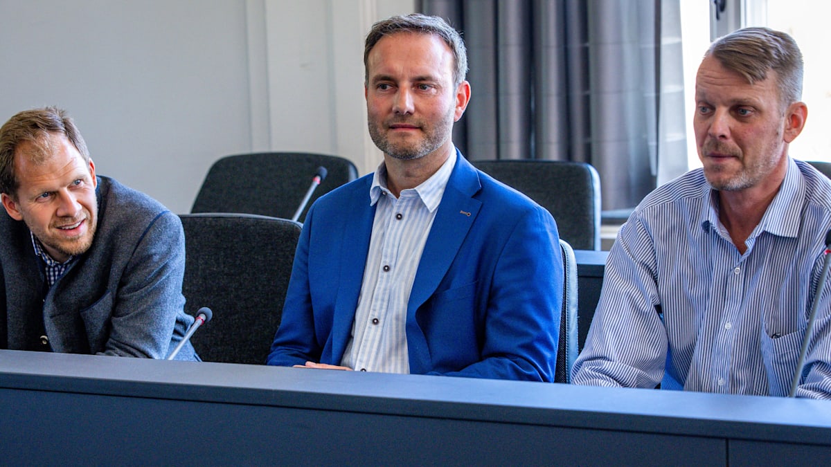 Drei AfD-Kandidaten scheitern in Stichwahlen um Landratsposten