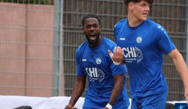 VL Mitte kompakt: FV Biebrich 02 sichert sich die Aufstiegs-Relegation
