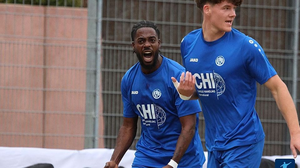 VL Mitte kompakt: FV Biebrich 02 sichert sich die Aufstiegs-Relegation
