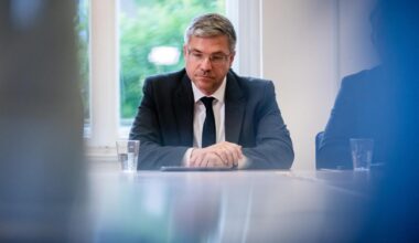 Brandenburg: Potsdamer Oberbürgermeister Schubert abgewählt