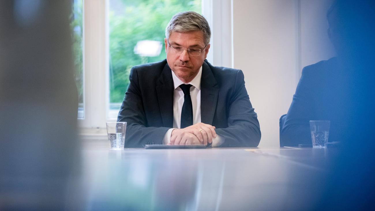 Brandenburg: Potsdamer Oberbürgermeister Schubert abgewählt