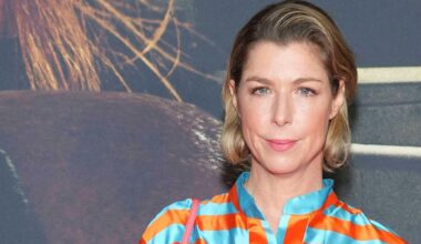 Freund des ZDF-Stars starb mit 37 Jahren