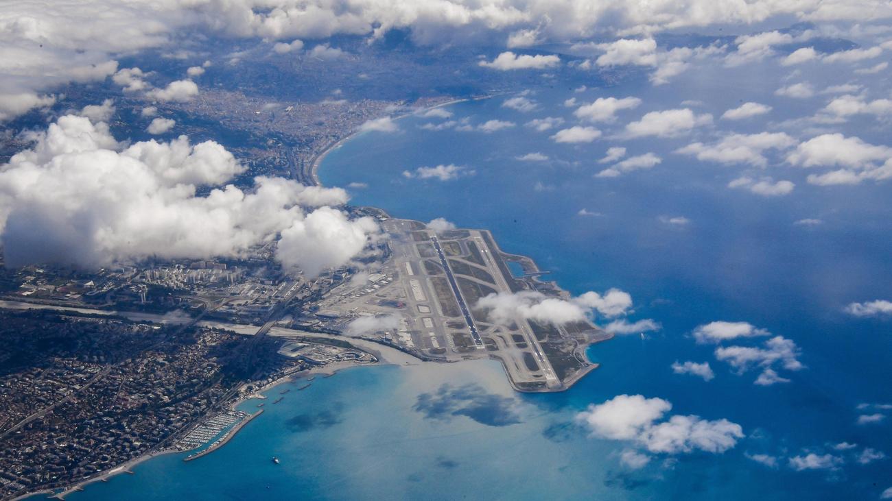 Frankreich: Behörden gehen nach Stromausfall in Nizza von Sabotage aus